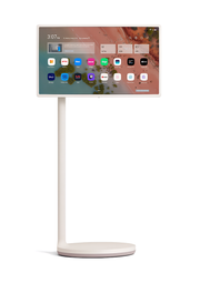 StandbyView™ – Der kabellose Touchscreen der neuesten Generation für mehr Freiheit