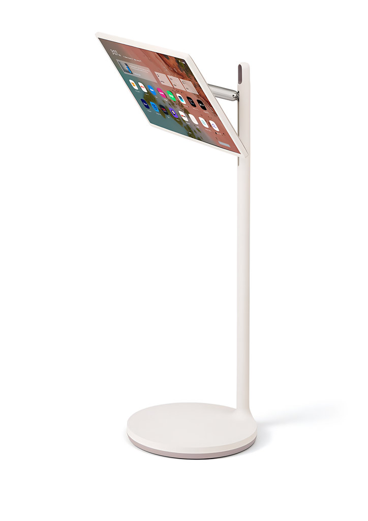 StandbyView™ – Der kabellose Touchscreen der neuesten Generation für mehr Freiheit