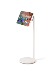 StandbyView™ – Der kabellose Touchscreen der neuesten Generation für mehr Freiheit