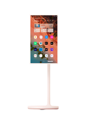 StandbyView™ – Der kabellose Touchscreen der neuesten Generation für mehr Freiheit