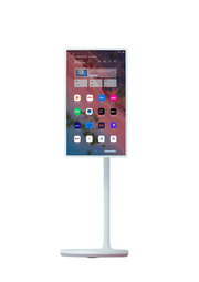 StandbyView™ – Der kabellose Touchscreen der neuesten Generation für mehr Freiheit