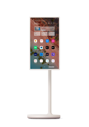StandbyView™ – Der kabellose Touchscreen der neuesten Generation für mehr Freiheit